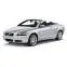 EVA DYWANIKІ DO Volvo C70 Cabrio 2005-2013