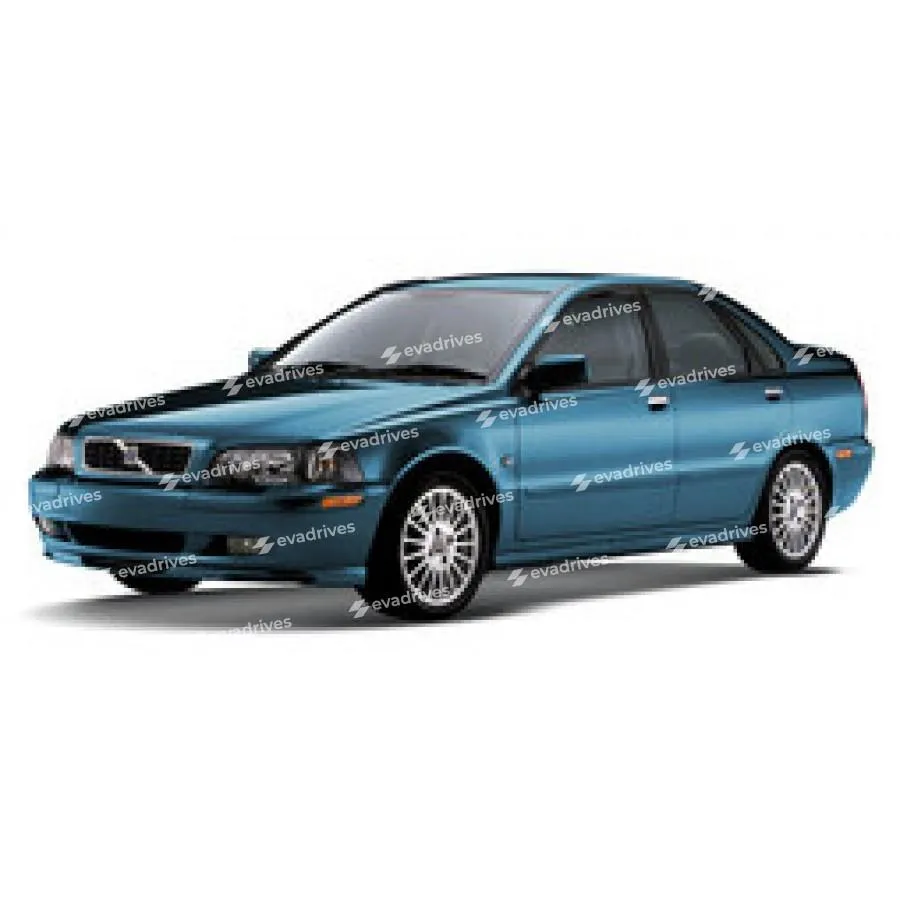 EVA DYWANIKІ DO Volvo S40 Restyling Sedan 1995-2004