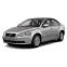 EVA DYWANIKІ DO Volvo S40 Sedan 2004-2012