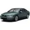 EVA DYWANIKІ DO Volvo S60 Sedan 2000-2009