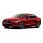 EVA DYWANIKІ DO Volvo S60 Sedan 2019 +