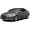 EVA DYWANIKІ DO Volvo S80 (AS) Sedan 2006-2016
