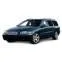 EVA DYWANIKІ DO Volvo V70 (P2) Combi 2000-2007