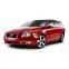 EVA DYWANIKІ DO Volvo V70 (P24) Combi 2007-2016