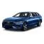 EVA DYWANIKІ DO Volvo V90 Combi 2016