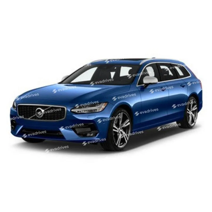 EVA DYWANIKІ DO Volvo V90 Combi 2016