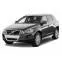 EVA DYWANIKІ DO Volvo XC60 SUV 2008-2017
