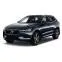 EVA DYWANIKІ DO Volvo XC60 SUV 2017-2021