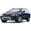 EVA DYWANIKІ DO Volvo XC70 Combi 2000-2007