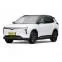 EVA DYWANIKІ DO Weltmeister W6 SUV 2021+