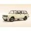 EVA DYWANIKІ DO VAZ 2102 Combi 1971-1986
