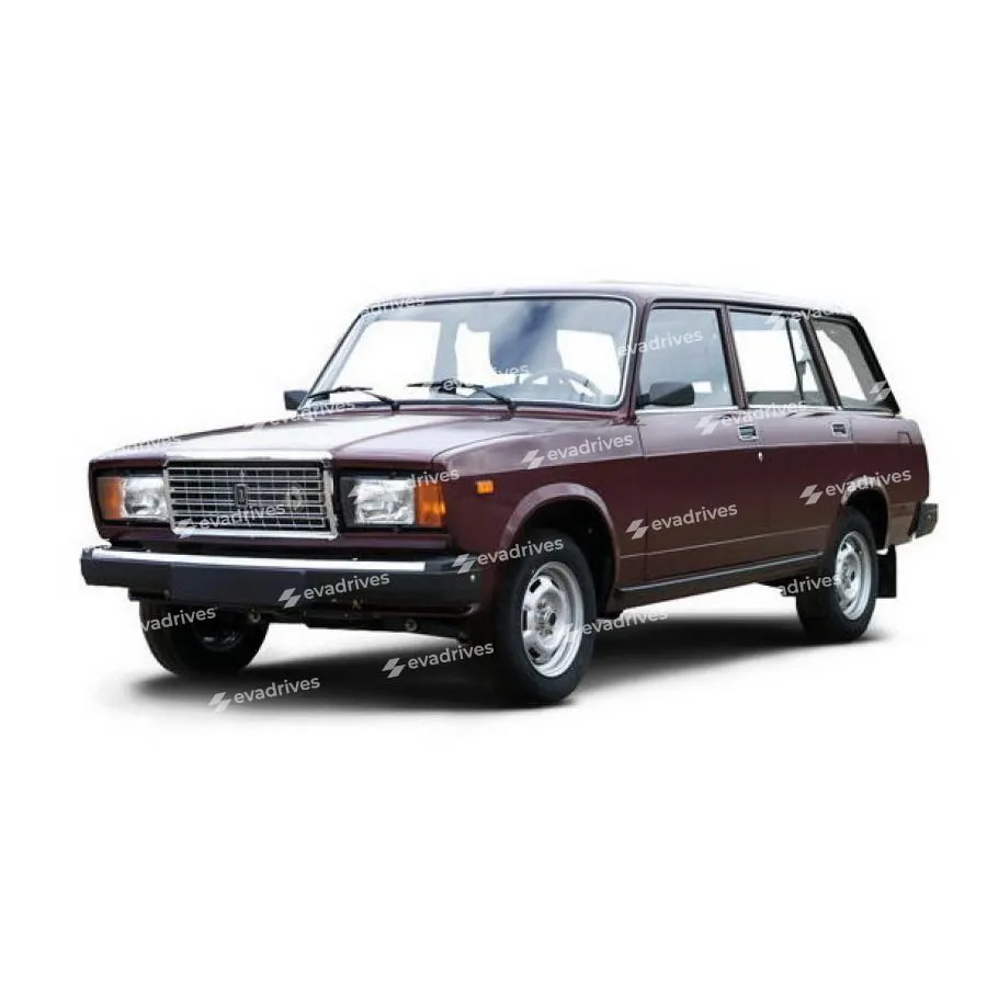 EVA DYWANIKІ DO VAZ 2104 Combi 1984-2012