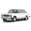 EVA DYWANIKІ DO VAZ 2106 Sedan 1976-2006