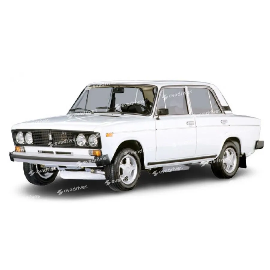EVA DYWANIKІ DO VAZ 2106 Sedan 1976-2006