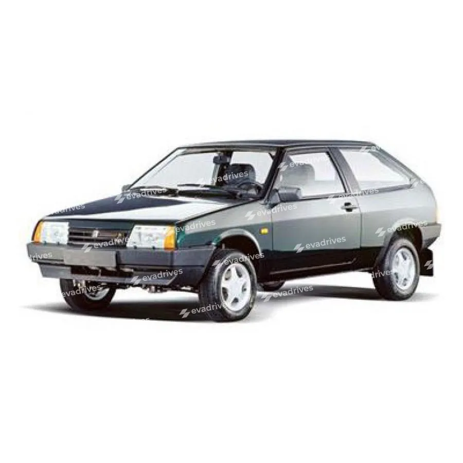 EVA DYWANIKІ DO VAZ 2108 Htb 1984-2005