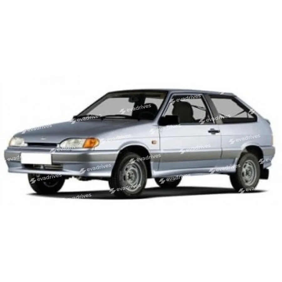 EVA DYWANIKІ DO VAZ 2113 Htb 2004-2013