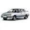 EVA DYWANIKІ DO VAZ 2115 Sedan 1997-2012
