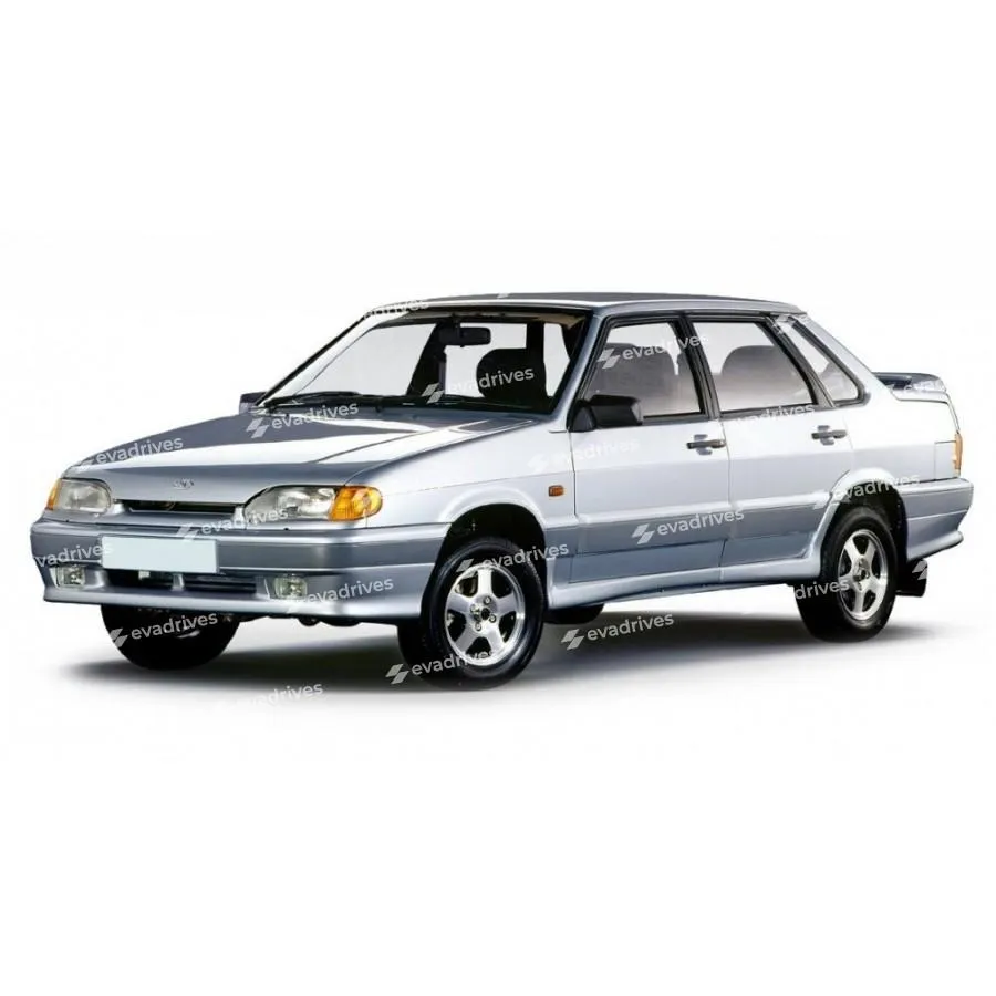 EVA DYWANIKІ DO VAZ 2115 Sedan 1997-2012