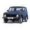 EVA DYWANIKІ DO VAZ NIVA 21213-21214 SUV 1994