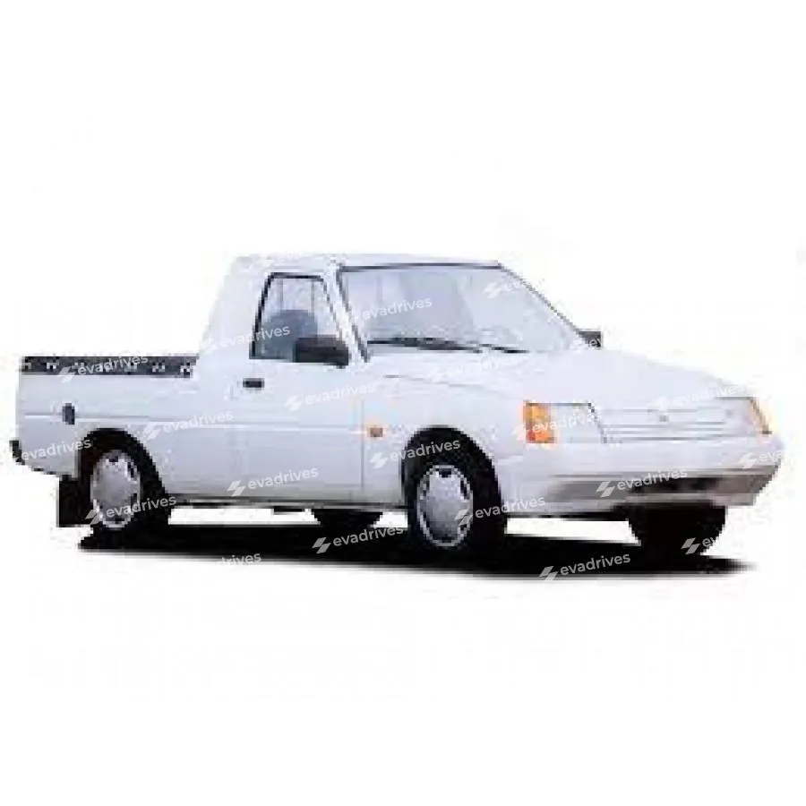 EVA DYWANIKІ DO ZAZ 1105 Pickup  1994-2011