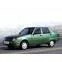 EVA DYWANIKІ DO ZaZ 1103 Slavyta Sedan 1999-2011