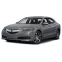 EVA DYWANIKІ DO Acura TLX  Sedan 2014-2020
