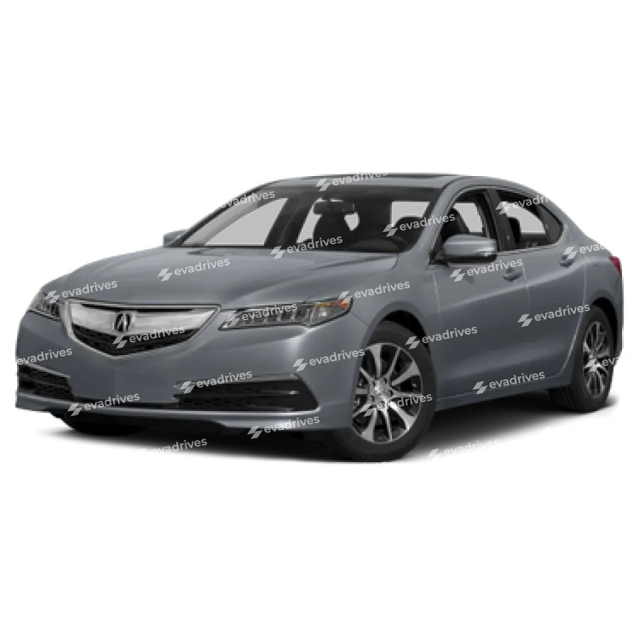 EVA DYWANIKІ DO Acura TLX  Sedan 2014-2020