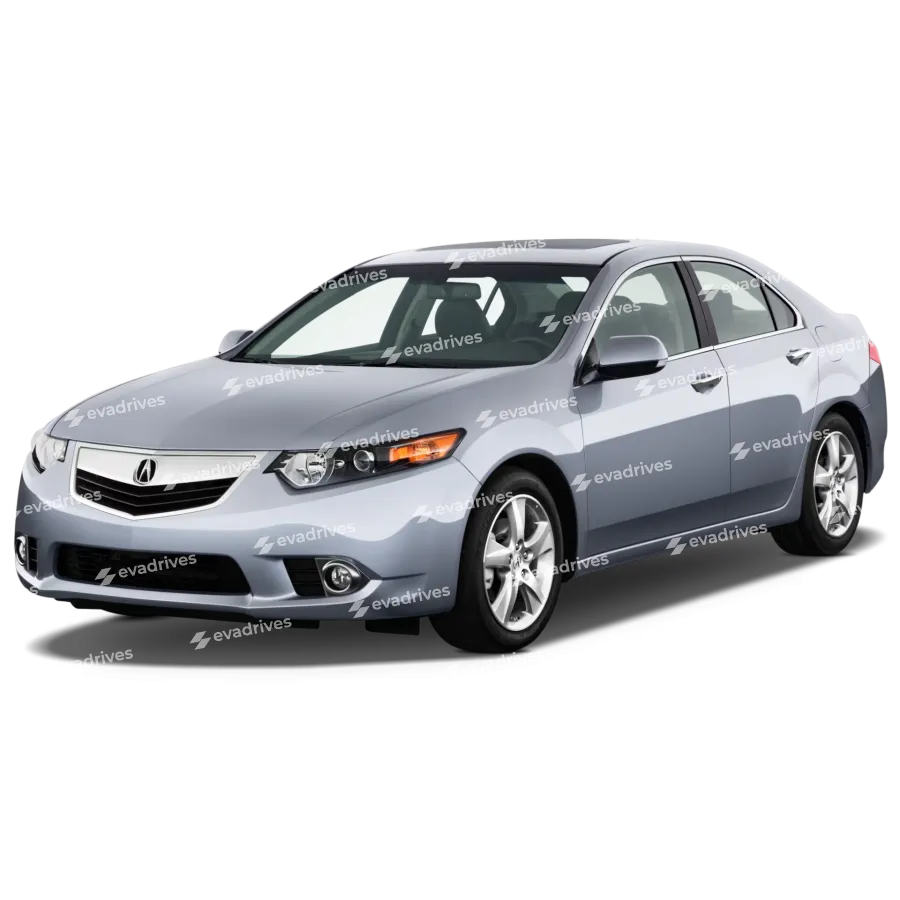 EVA DYWANIKІ DO Acura TSX Sedan 2008-2014