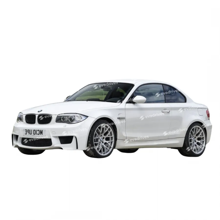 EVA DYWANIKІ DO Bmw e81  е82 е87 е88 2004-2011