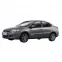 EVA DYWANIKІ DO Chery M11 Sedan 2008-2015 1 generation