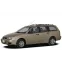 EVA DYWANIKІ DO Ford Focus (C170) Restyling Combi 2001-2004