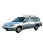 EVA DYWANIKІ DO Ford Escort (VII) Combi 1995-2000