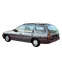 EVA DYWANIKІ DO Ford Escort (V) Combi 1990-1992