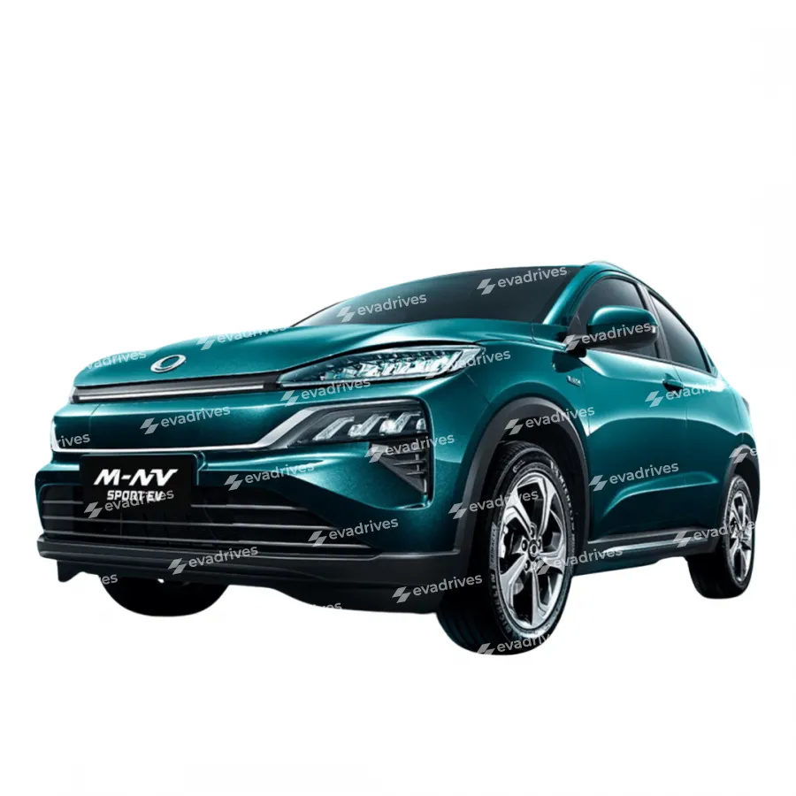 EVA DYWANIKІ DO Honda M-NV SUV 2021+ China 1
