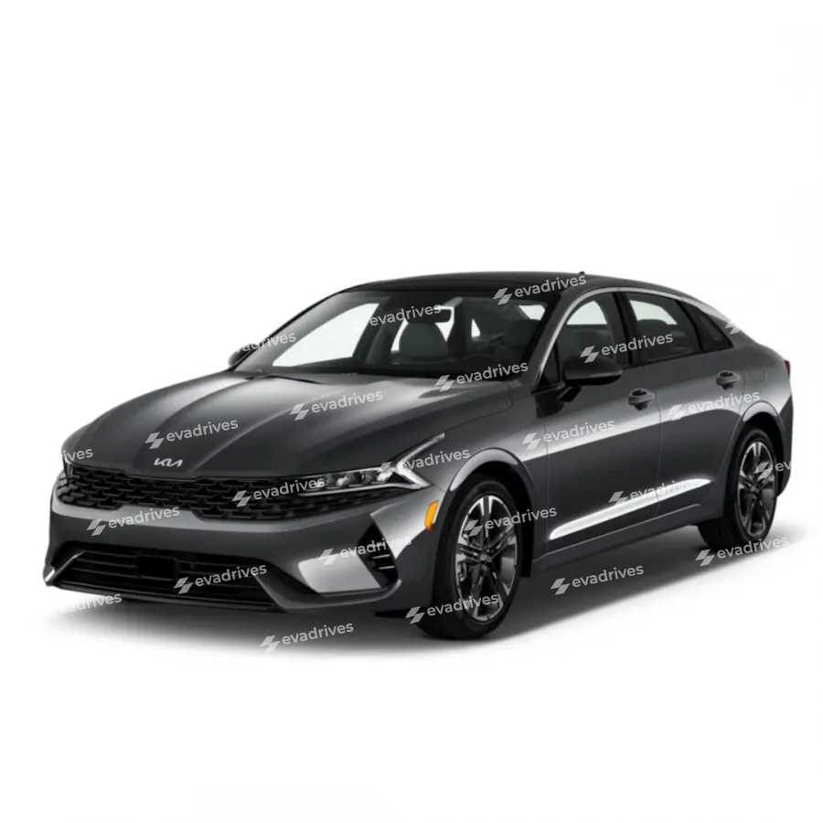 EVA DYWANIKІ DO Kia Optima(K5) 2021+