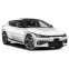 EVA DYWANIKІ DO Kia EV6 2021+