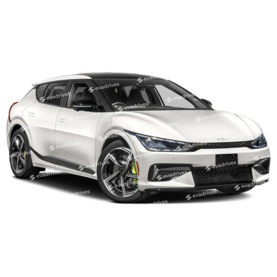 EVA DYWANIKІ DO Kia EV6 2021+