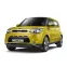 EVA DYWANIKІ DO Kia Soul (PS) Htb 2012-2018
