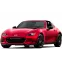 EVA DYWANIKІ DO Mazda MX-5 (ND) Cabrio 2014+