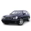 EVA DYWANIKІ DO Mercedes-Benz E-Class (W210) Combi 1995-2002