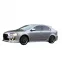 EVA DYWANIKІ DO Mitsubishi Lancer (10) Kombi 2007-2018
