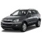 EVA DYWANIKІ DO Opel Antara SUV 2006-2010