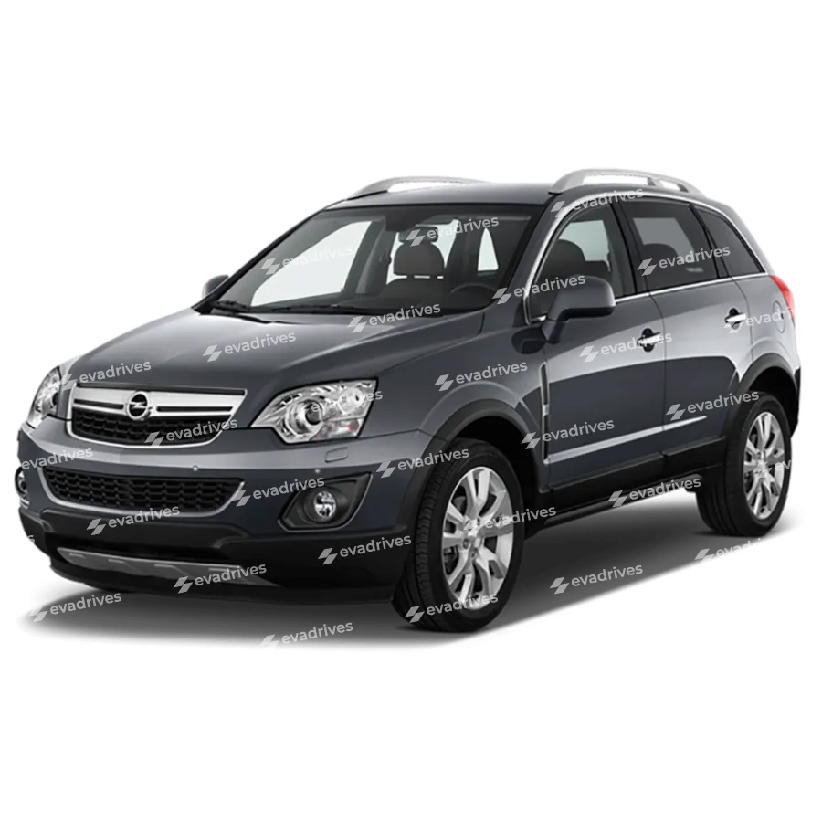 EVA DYWANIKІ DO Opel Antara SUV 2006-2010