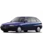 EVA DYWANIKІ DO Opel Astra (F) Htb 1991-1998