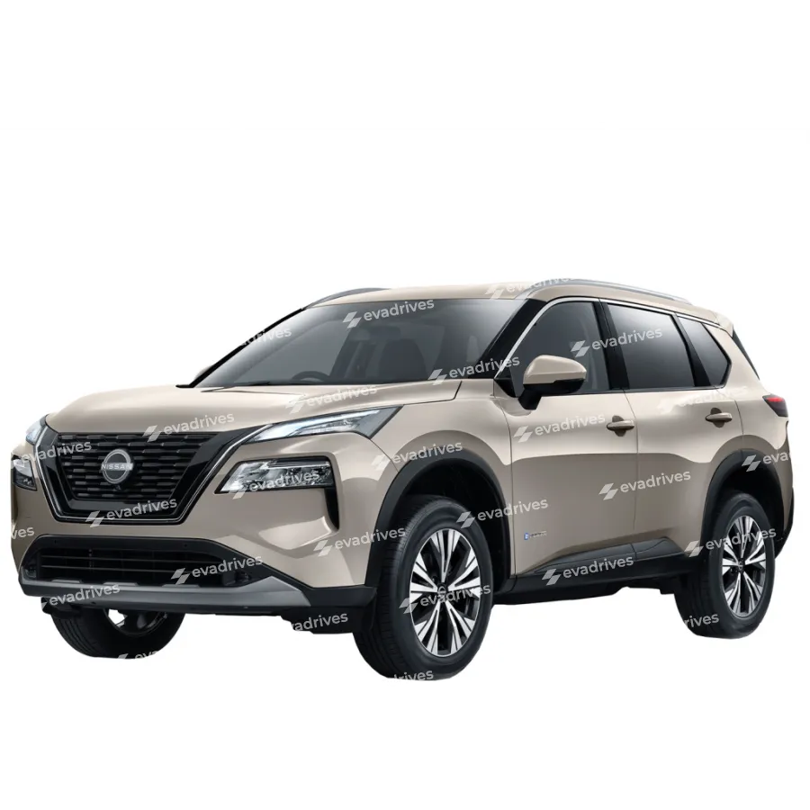 EVA DYWANIKІ DO Nissan X-Trail (T33) e-Power SUV 2020+