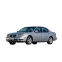 EVA DYWANIKІ DO Nissan Maxima (QX A33) Sedan 2000-2004
