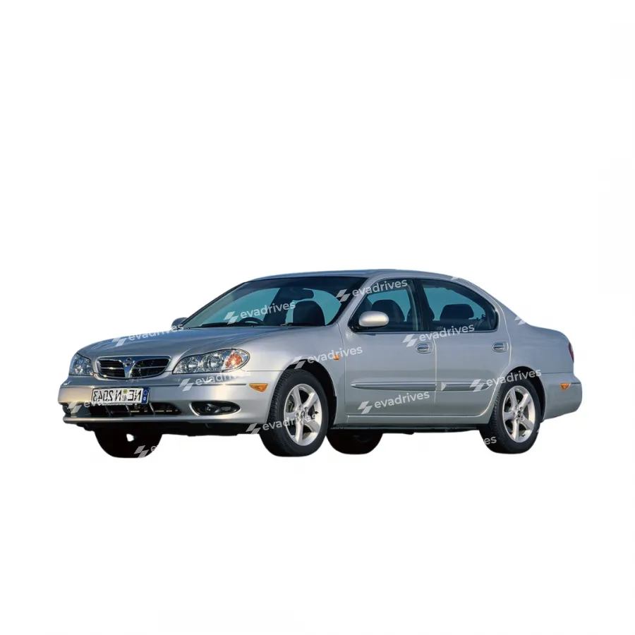 EVA DYWANIKІ DO Nissan Maxima (QX A33) Sedan 2000-2004