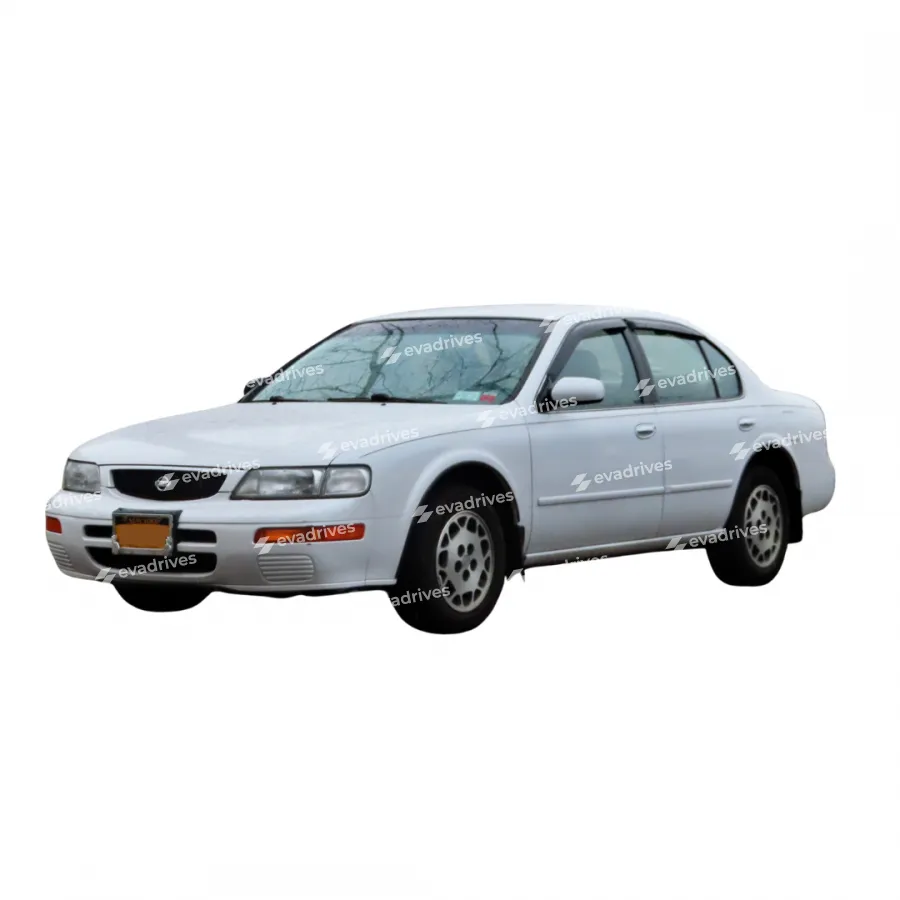 EVA DYWANIKІ DO Nissan Maxima (QX A32) Sedan 1994-2000