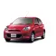 EVA DYWANIKІ DO Nissan Micra IV (K13) Restyling Htb 2010+