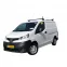 EVA DYWANIKІ DO Nissan NV200 Minivan 2009+